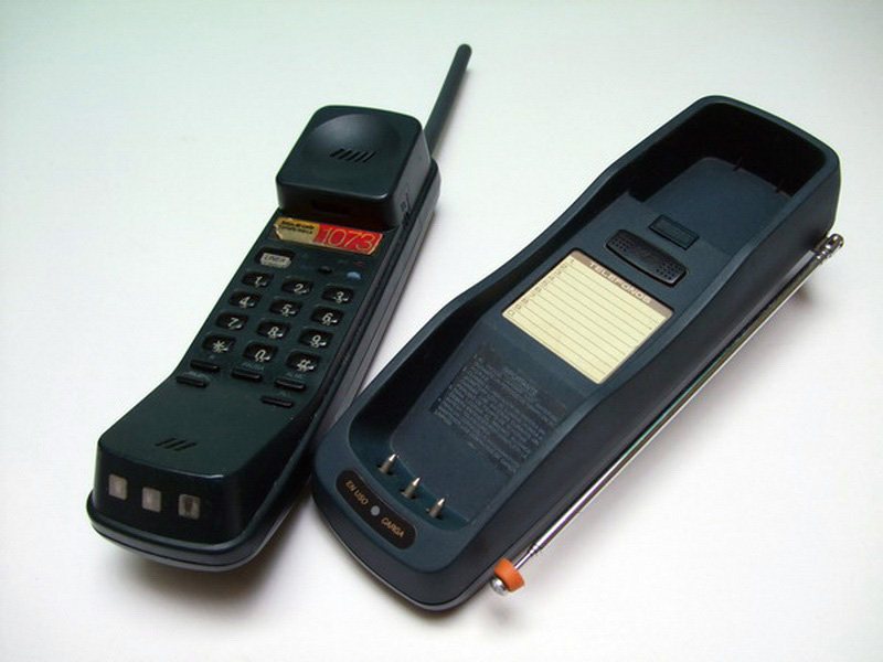 telefono inalambrico color azul oscuro mx-onda alt.8x8x33 2u